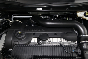 2014款沃尔沃V40 Cross Country 2.0T智逸版