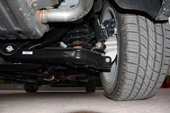 2016款哈弗H7 2.0T自动两驱豪华型