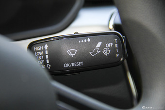 2016款速派 1.4T 自动前行版