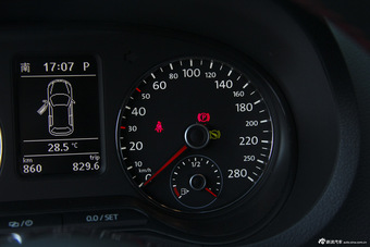 2015款Polo 1.4TSI GTI