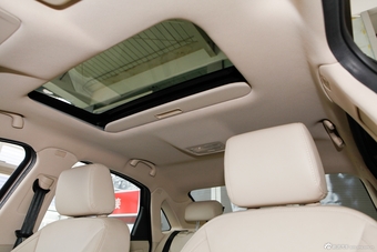 2013款艾瑞泽7 1.6手动致享版