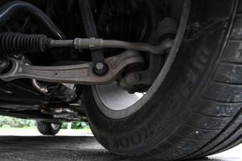 2015款奥迪Q5 40 TFSI舒适型