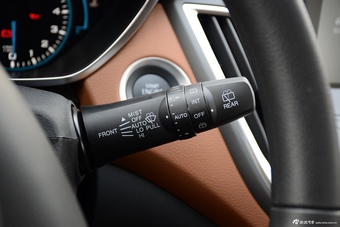 2015款DX7 1.5T手动精英型