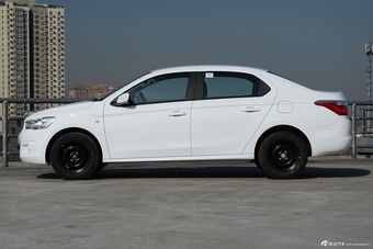 2016款全新爱丽舍1.6L手动时尚型