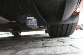 2015款保时捷911 Carrera 3.4L Style