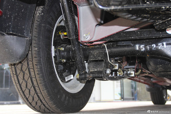 2015款福瑞达M50S 1.5L手动公务舱