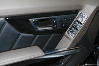2013款奔驰GLK300 4MATIC 豪华型