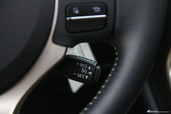 2015款雷克萨斯NX 2.0T自动200t全驱锋尚版