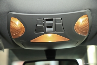 2014款传祺GS5 1.8T自动两驱超享版