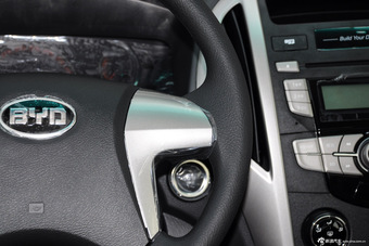 2015款比亚迪F3节能版1.5L手动标准型