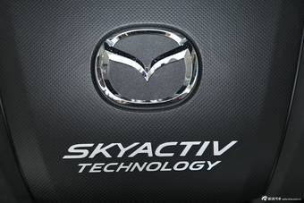 2014款马自达6阿特兹 2.0L蓝天豪华版