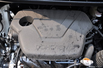 2012款朗动1.6L手动领先型