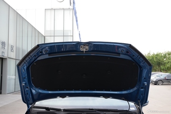 2016款高尔夫·嘉旅1.4T自动豪华型280TSI