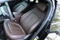 2015款林肯MKC 2.0T四驱总统系列