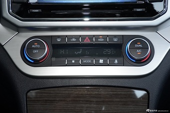 2016款哈弗H6 Coupe 1.5T手动两驱都市型