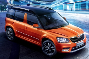 2014款野帝都会版