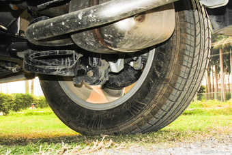 2015款中兴GX3 1.5L手动精英版