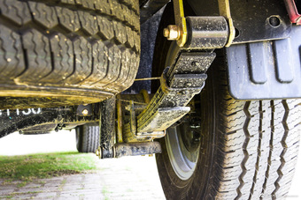 2014款威虎G3 2.8T两驱柴油VP泵实用型中双