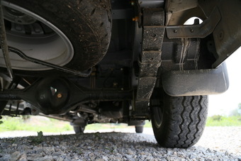 2013款睿行1.5L手动经典型