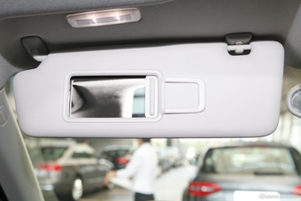 2013款Q3 35TFSI quattro四驱技术型 