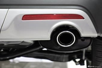 2015上海车展：探险者