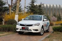 2014款比亚迪F3 1.5L手动豪华型