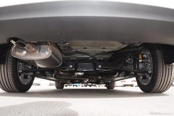 2015款英朗手动精英型