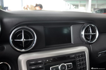 2011款奔驰SLK200时尚型