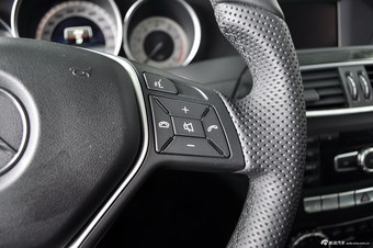 2013款奔驰C260时尚型Grand Edition