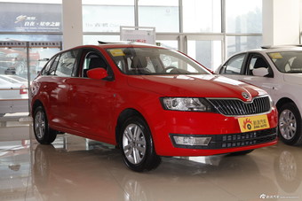 2014款昕动1.4T自动致享版