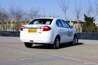 2014款和悦iEV4到店实拍