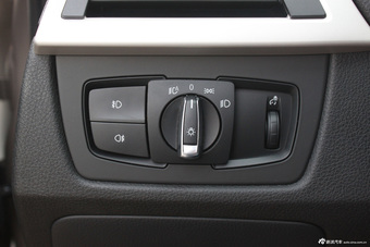 2015款宝马3系超悦版到店实拍