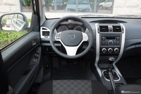 2014款拓陆者E5 2.8T精英版4JB1