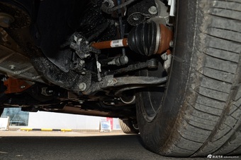 2016款探险者2.3T自动精英版