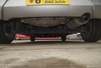 2014款启辰R30 1.2L手动优享版