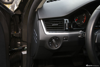 2014款宝来1.6L自动舒适型