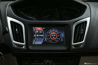 2015款艾瑞泽M7 2.0L自动宽享版232座