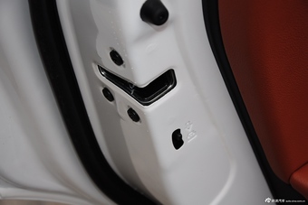 2015款瑞风S3 1.5L手动豪华智能尊享版