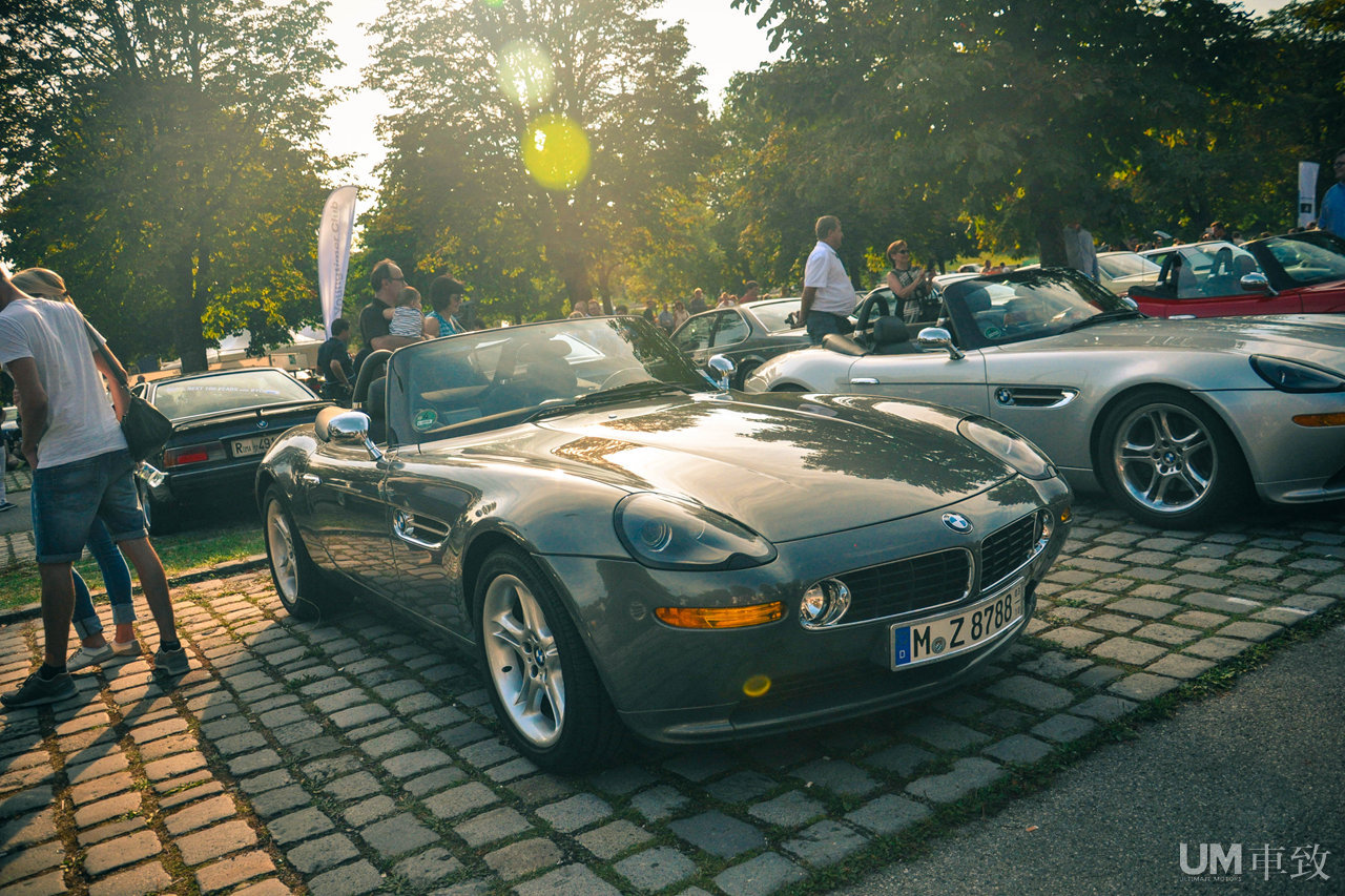 BMW嘉年华精彩瞬间