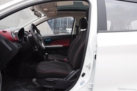 2014款奔奔1.4L手动天窗版