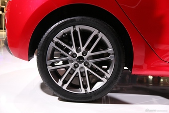 伦家不是鸡尾酒 起亚全新一代锐欧