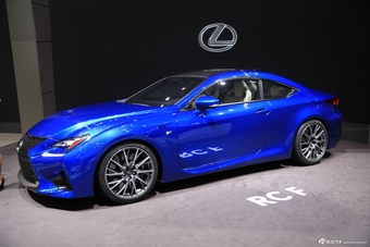 雷克萨斯RC F
