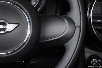 2015款MINI ONE 1.2T手动五门掀背