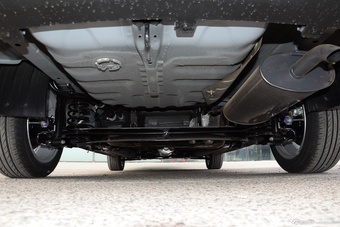 2016款海马M3 1.5L手动舒适型