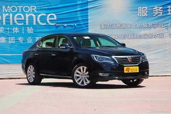 2015款荣威950 2.0T豪华行政版