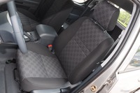 2014款拓陆者E5 2.8T精英版4JB1