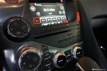 2013款DS5到店实拍