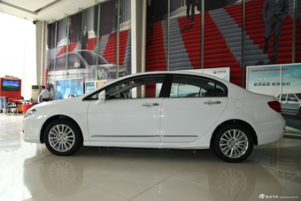 2014款长城C50 1.5T手动时尚型升级版