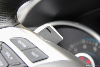 2015款绅宝X65 2.0T自动舒适型