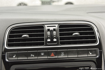 2014款Polo 1.6L自动豪华版